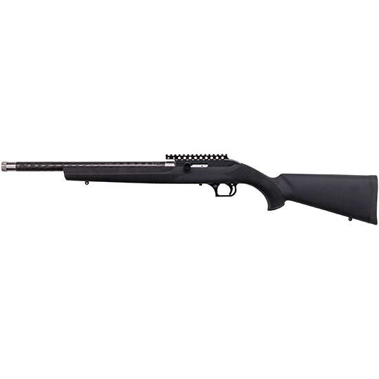 Rifles Long Guns Magnum Research 10+1 22LR MAG SSH22GT      SWITCHBOLT 22LR 16.5     HOG W/TB • Model: 10+1